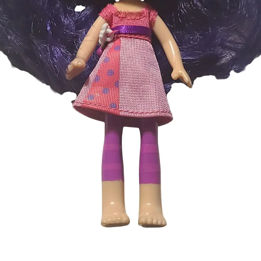 Hasbro Strawberry Shortcake Cherry Jam Doll 6